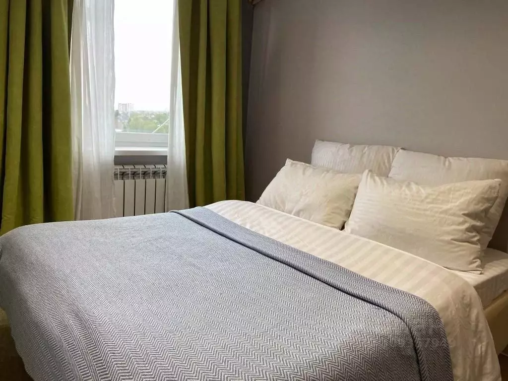 1-к кв. Ростовская область, Ростов-на-Дону ул. Содружества, 66/110 ... - Фото 2