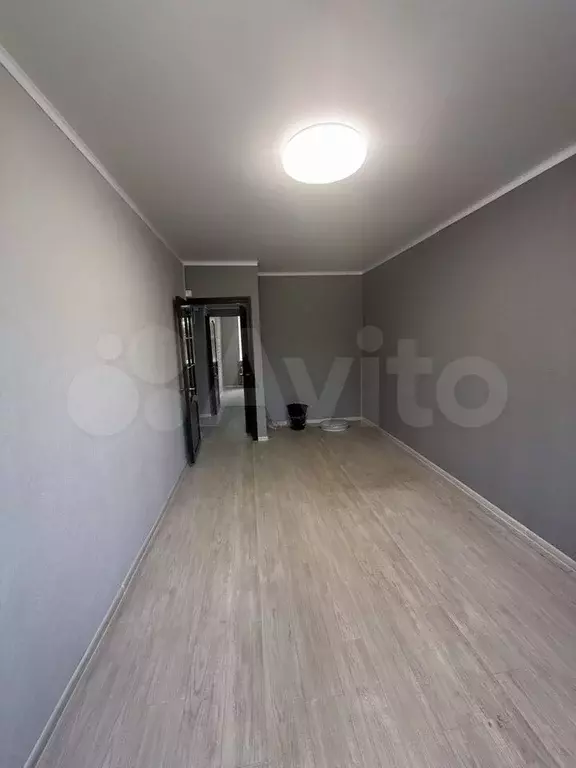 1-к. квартира, 28,2 м, 1/3 эт. - Фото 1