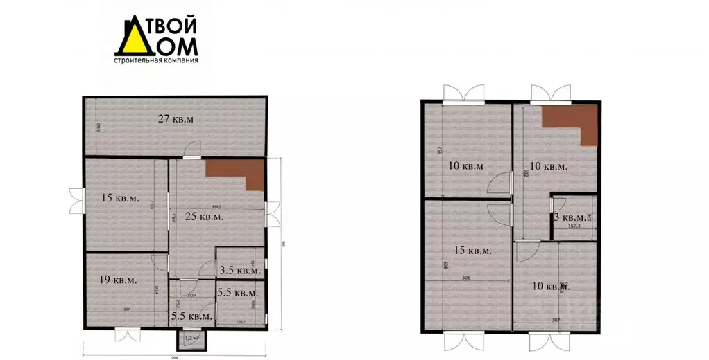 Дом в Московская область, Раменский муниципальный округ, с. Никитское ... - Фото 2