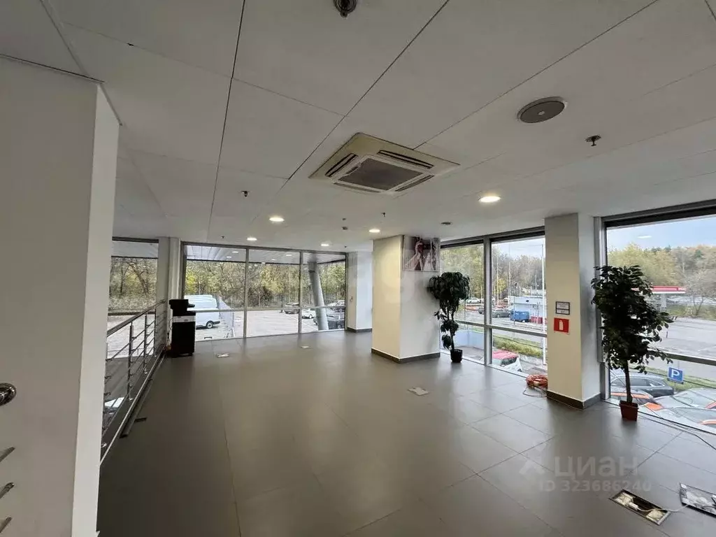 Помещение свободного назначения в Москва Студеный проезд, 7Б (750 м) - Фото 1