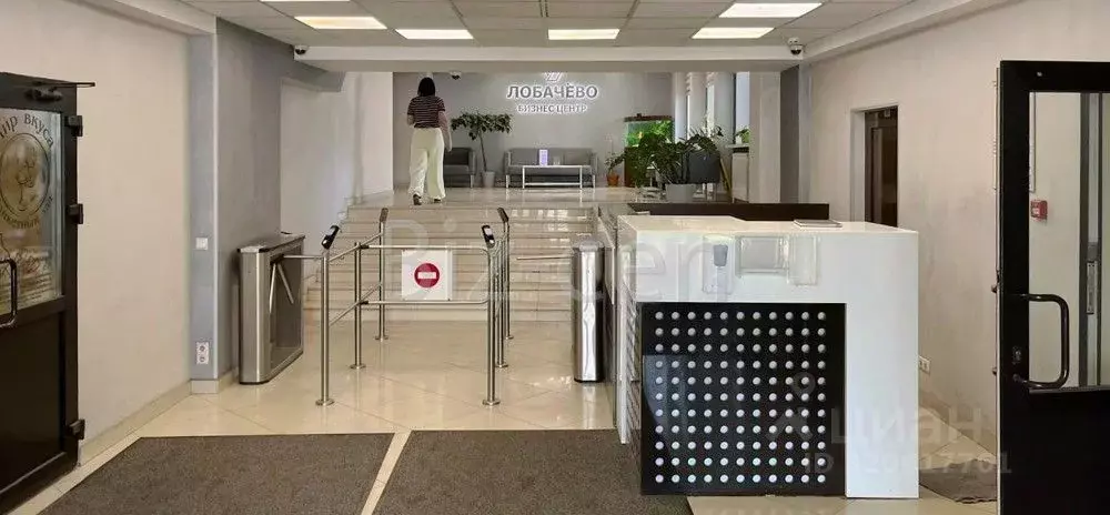 Офис в Московская область, Подольск ул. Лобачева, 13 (550 м) - Фото 2