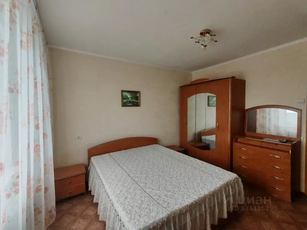 2-к кв. Орловская область, Мценск ул. Машиностроителей, 15/1 (56.1 м) - Фото 1