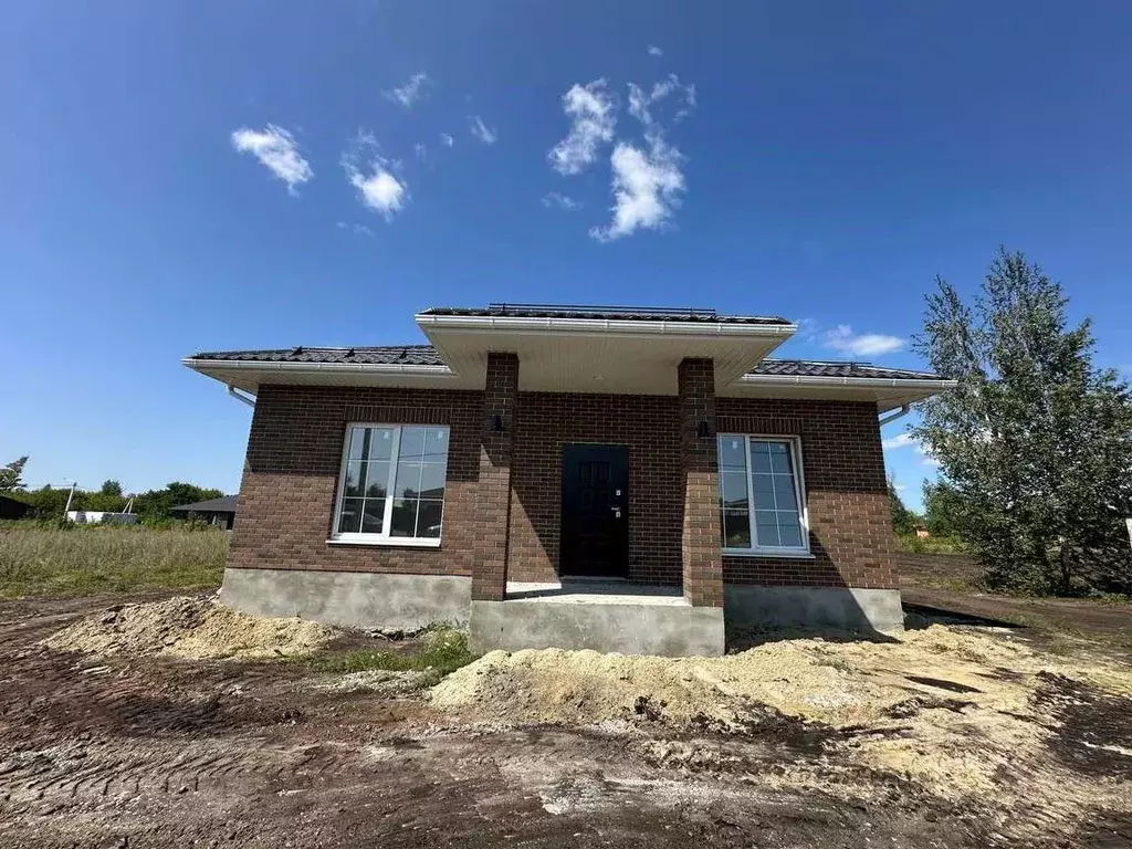 Коттедж в Белгородская область, Старооскольский городской округ, с. ... - Фото 2