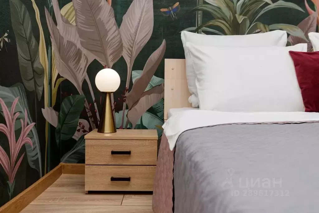 2-к кв. Иркутская область, Иркутск ул. Карла Либкнехта, 112 (65.0 м) - Фото 2