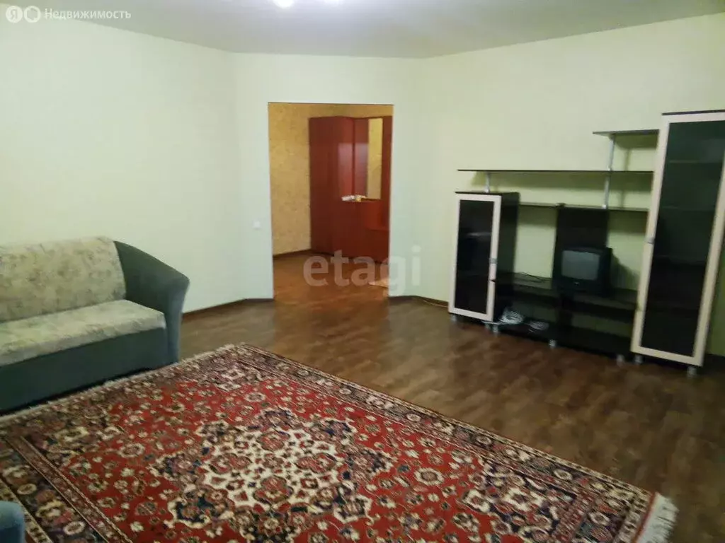 2-комнатная квартира: Пенза, улица Чкалова, 19/22 (83 м) - Фото 1