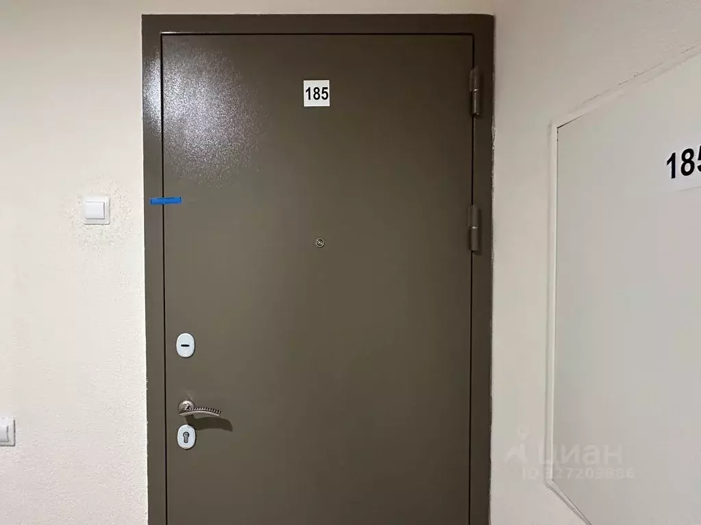 2-к кв. Москва проезд Шокальского, 28Ак1 (56.3 м) - Фото 1