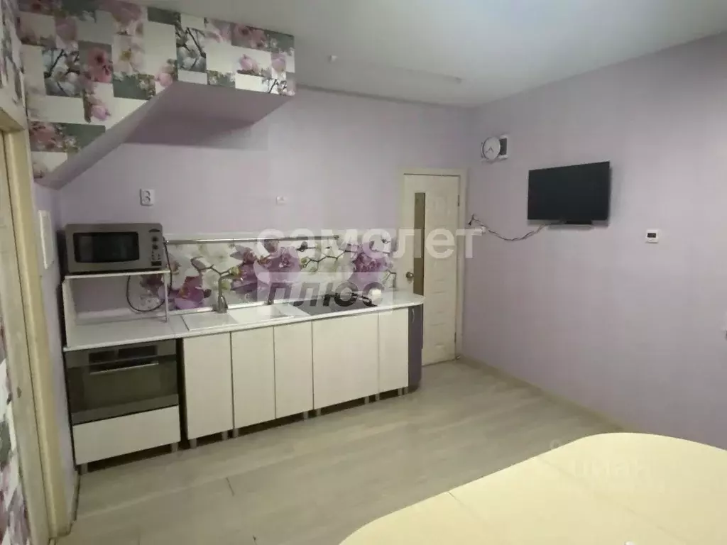 Коттедж в Башкортостан, Уфа ул. Ирендык, 51 (212 м) - Фото 2