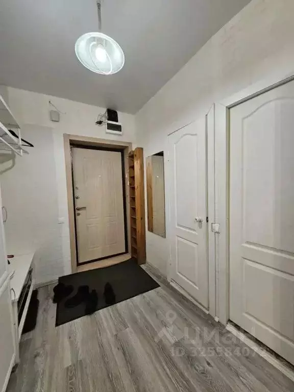 1-к кв. Москва 1-я Радиаторская ул., 1 (34.0 м) - Фото 1