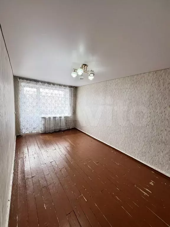 1-к. квартира, 31 м, 4/5 эт. - Фото 0