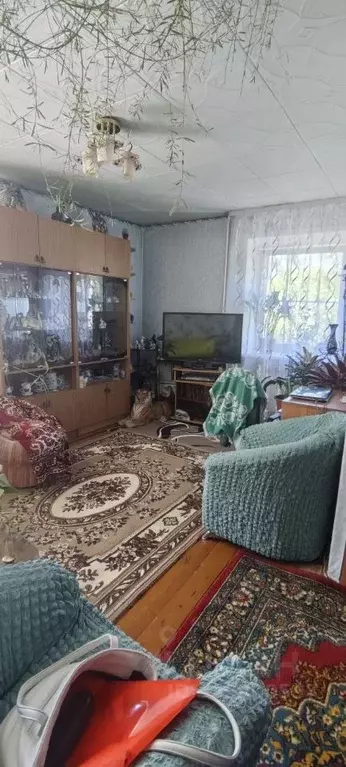 2-к кв. Иркутская область, Иркутск ул. Сибирских Партизан, 3А (41.4 м) - Фото 2