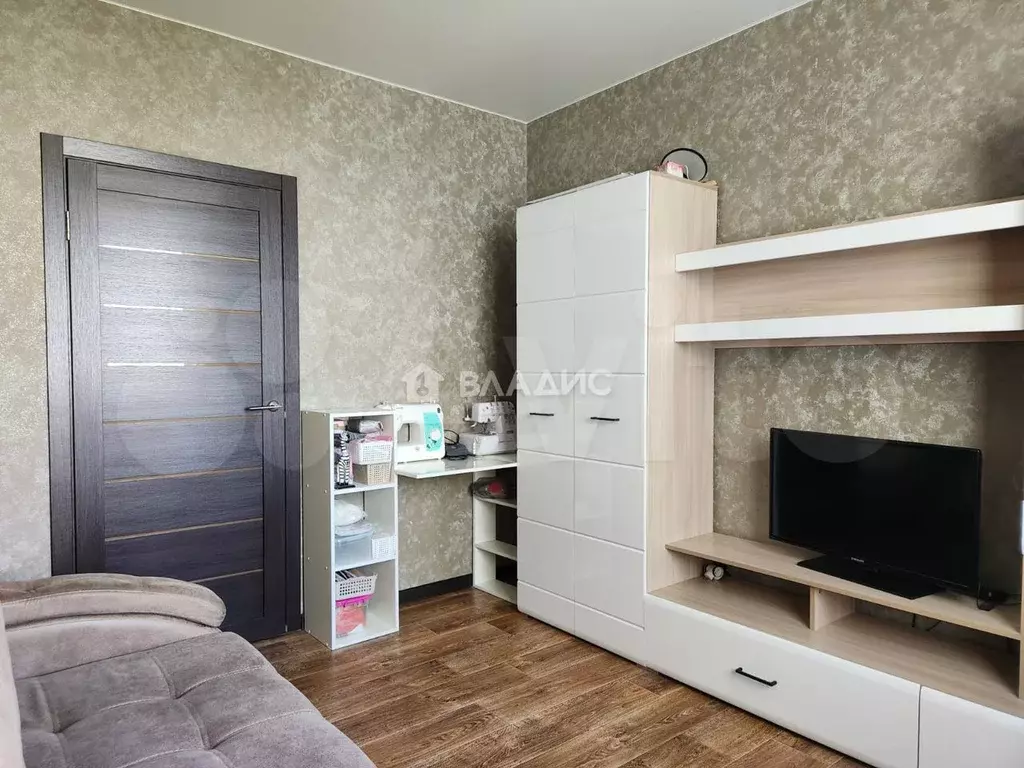 2-к. квартира, 50 м, 6/10 эт. - Фото 1