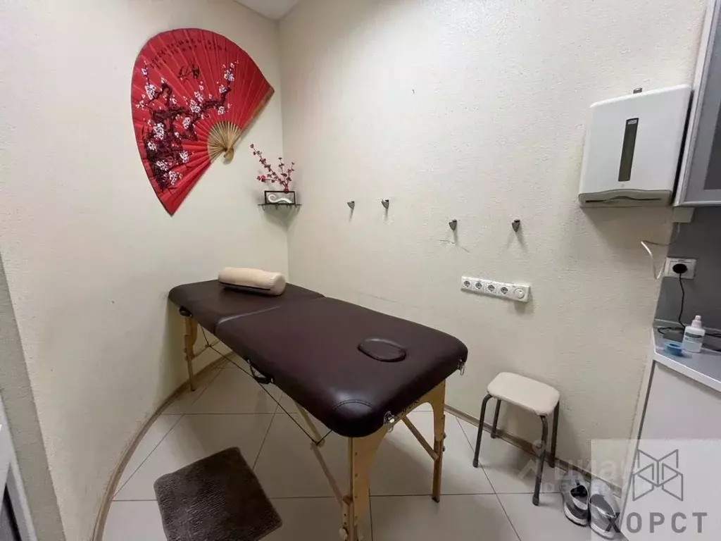 Помещение свободного назначения в Ставропольский край, Ставрополь ул. ... - Фото 1