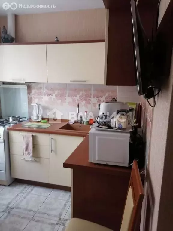 1-комнатная квартира: Москва, улица Островитянова, 18к4 (33 м) - Фото 2