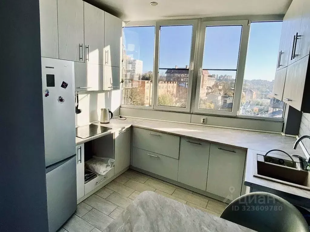 Студия Ростовская область, Ростов-на-Дону Северный мкр, ул. Пацаева, ... - Фото 1