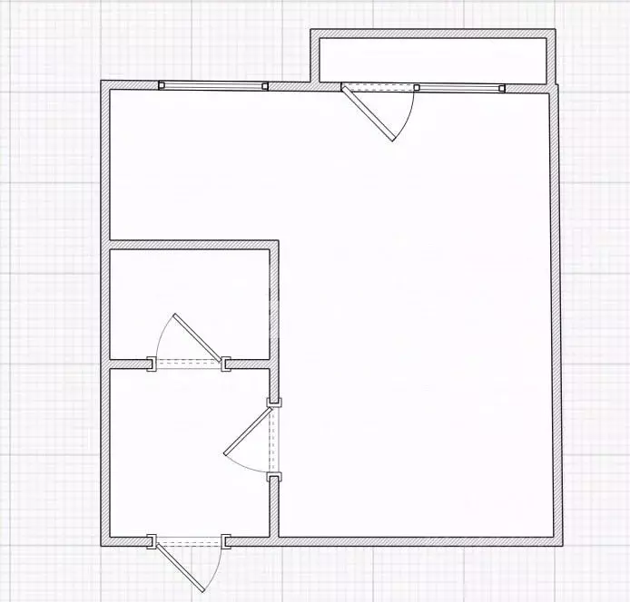 1-к кв. Московская область, Старая Купавна Богородский городской ... - Фото 2