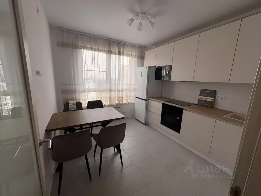 2-к кв. Москва Давыдковская ул., 10 (65.0 м) - Фото 1