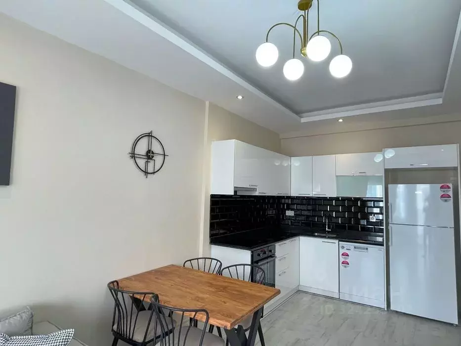 2-к кв. Краснодарский край, Сочи городской округ, Дагомыс пгт ул. ... - Фото 2