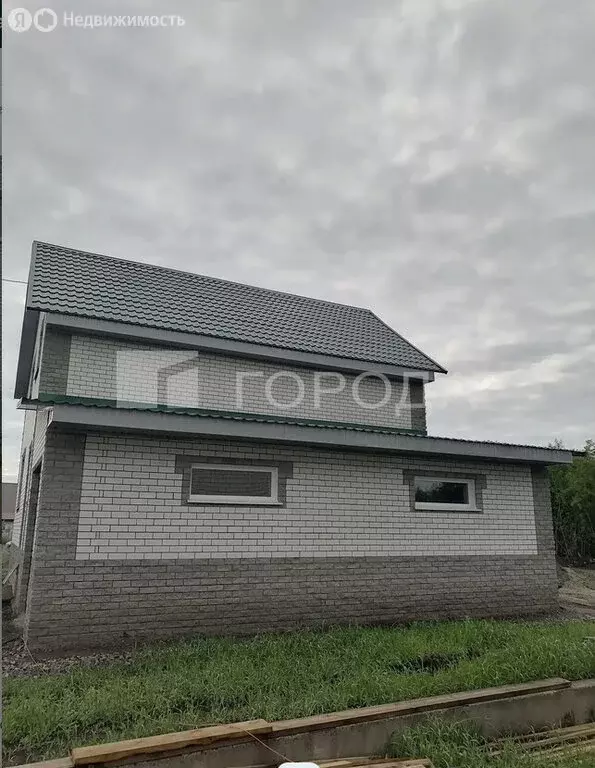 Дом в село Берёзовка, микрорайон Престижный, 10 (260 м) - Фото 2