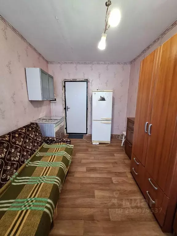 Комната Новгородская область, Великий Новгород ул. Свободы, 10/5 - Фото 2