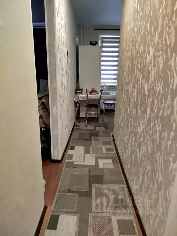 1-к кв. Татарстан, Казань ул. Восход, 5а (31.0 м) - Фото 1