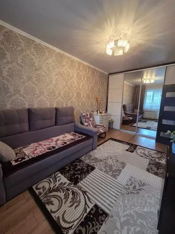 1-к кв. Краснодарский край, Анапа Стахановская ул., 16 (35.0 м) - Фото 1