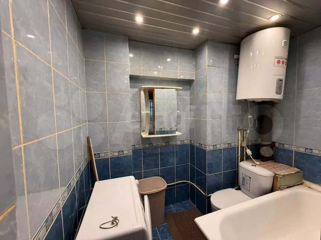 2-к. квартира, 52,5 м, 3/3 эт. - Фото 1
