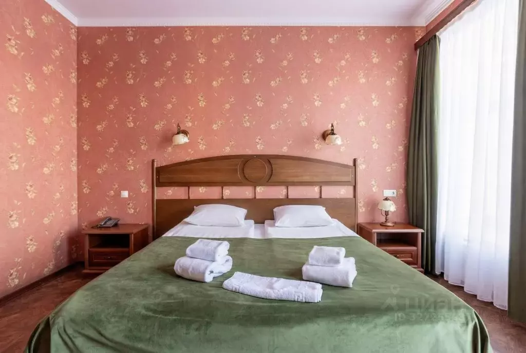 Комната Санкт-Петербург Невский просп., 82Б (14.0 м) - Фото 2