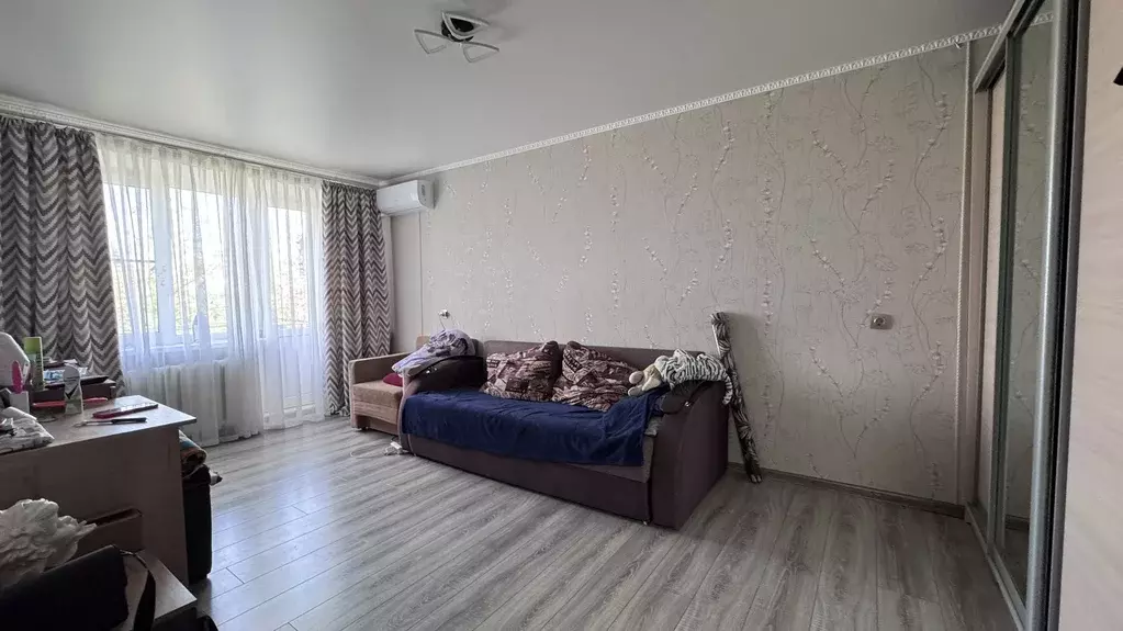 Продаётся 1-к квартира, 29.6 м - Фото 0