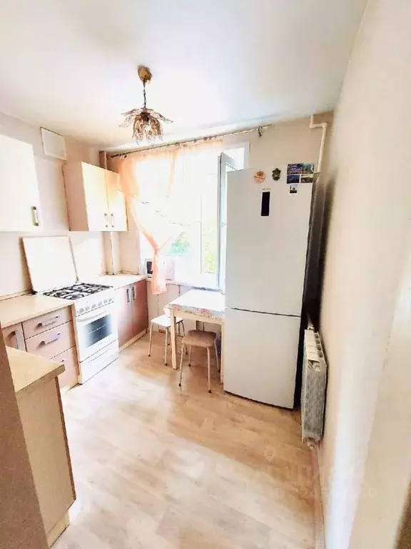 1-к кв. Саратовская область, Саратов ул. Имени Н.Г. Чернышевского, 57В ... - Фото 2