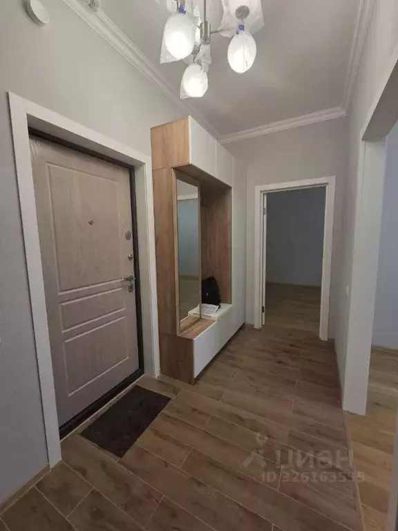 2-к кв. Московская область, Красногорск ул. Народного Ополчения, 9 ... - Фото 2