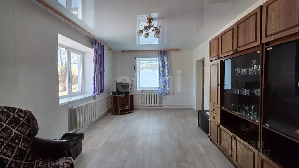 Дом в Амурская область, Завитинск ул. Арбатского, 165Б (76 м) - Фото 2