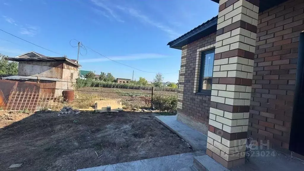 Дом в Оренбургская область, Оренбургский район, Южноуральский ... - Фото 2