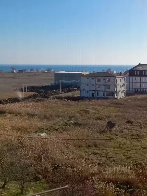 2-к кв. Крым, Феодосия ул. Дружбы, 30А (50.0 м) - Фото 2