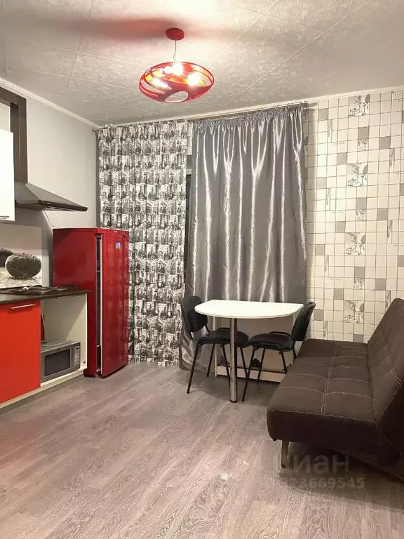 1-к кв. Самарская область, Самара просека 5-я, 101 (42.0 м) - Фото 1