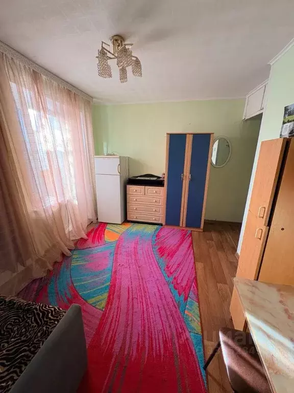 Комната Пензенская область, Заречный просп. 30-летия Победы, 30 (12.3 ... - Фото 1