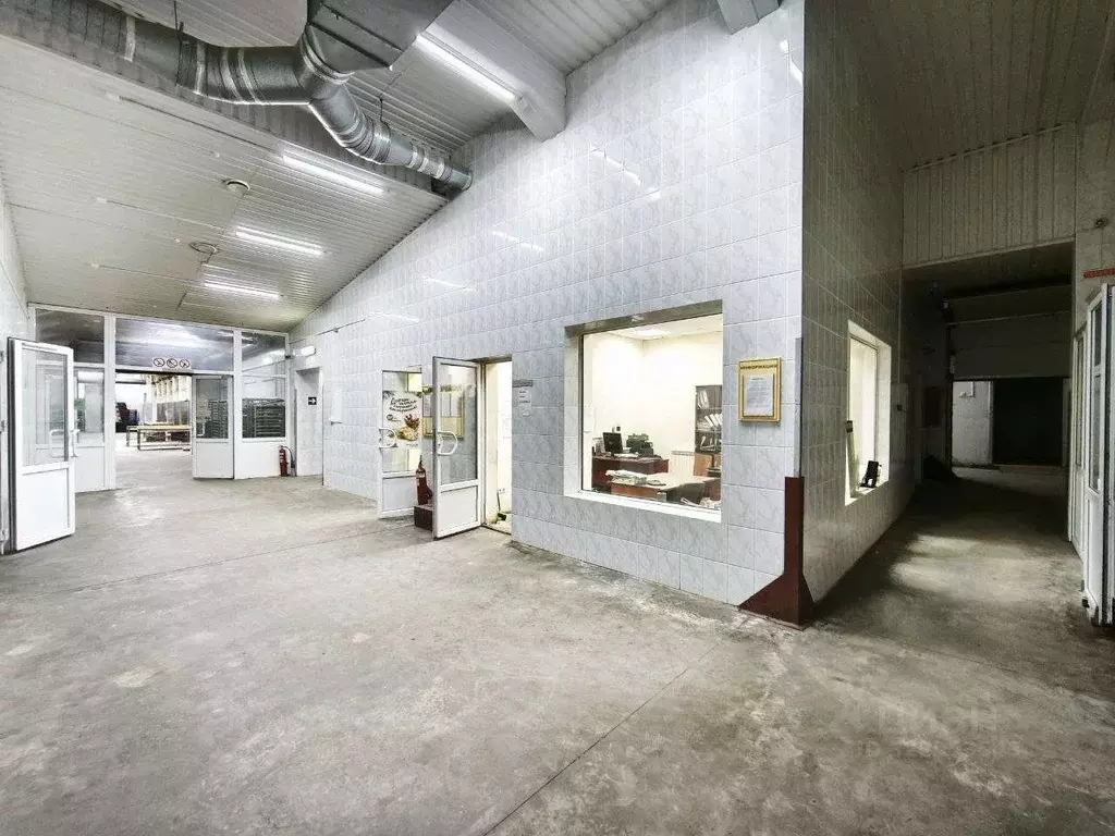 Помещение свободного назначения в Саратовская область, Саратов ... - Фото 2