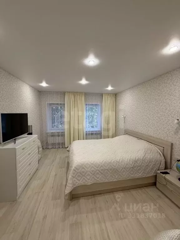 Дом в Владимирская область, Гусь-Хрустальный ул. 9 Января, 64 (96 м) - Фото 1