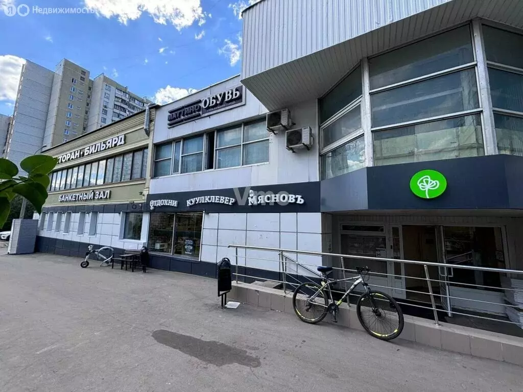 Помещение свободного назначения (60 м) - Фото 1