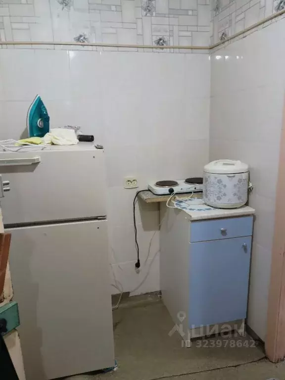 1-к кв. Ульяновская область, Ульяновск ул. Богдана Хмельницкого, 22 ... - Фото 2