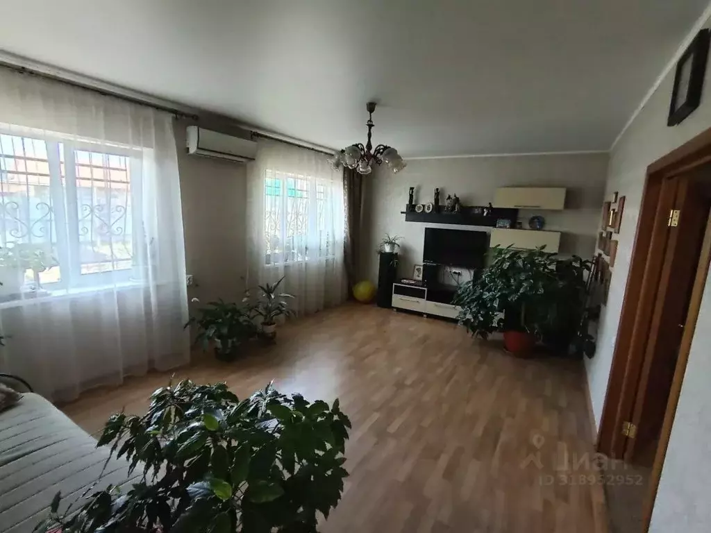 Коттедж в Саратовская область, Саратов пос. Комсомольский, туп. 3-й ... - Фото 1