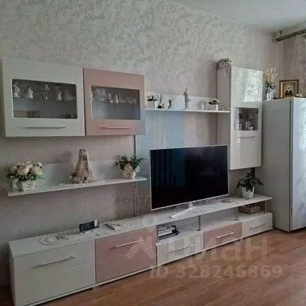 3-к кв. Московская область, Подольск ул. Академика Доллежаля, 33 (72.0 ... - Фото 1