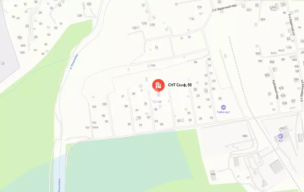 Дом в Южно-Сахалинск, СНТ Скиф (294.1 м) - Фото 2