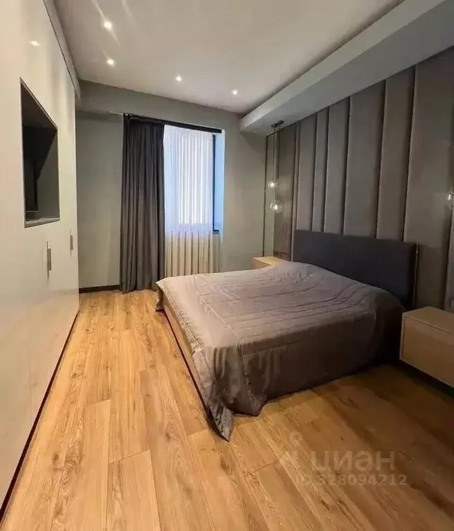 2-к кв. Татарстан, Казань ул. Абсалямова, 19 (78.0 м) - Фото 1