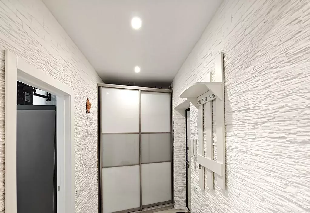 1-к кв. Севастополь ул. Павла Корчагина, 23 (38.0 м) - Фото 1