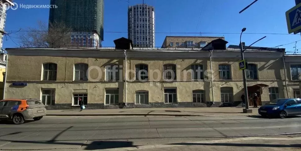 Офис (2092 м) - Фото 1