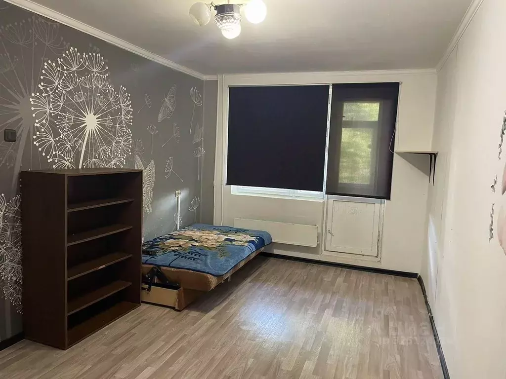 1-к кв. Ленинградская область, Сланцы Молодежный просп., 5а (40.0 м) - Фото 2