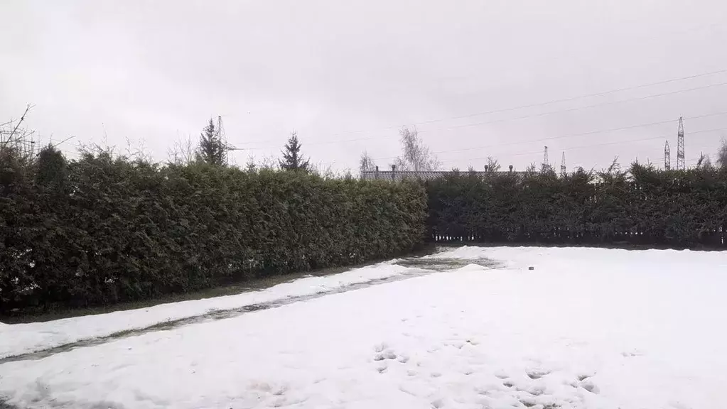 Дом в Ленинградская область, Всеволожский район, Бугровское городское ... - Фото 2