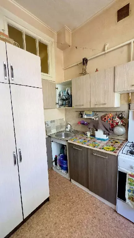 Продается 3-комнатная квартира - Фото 2