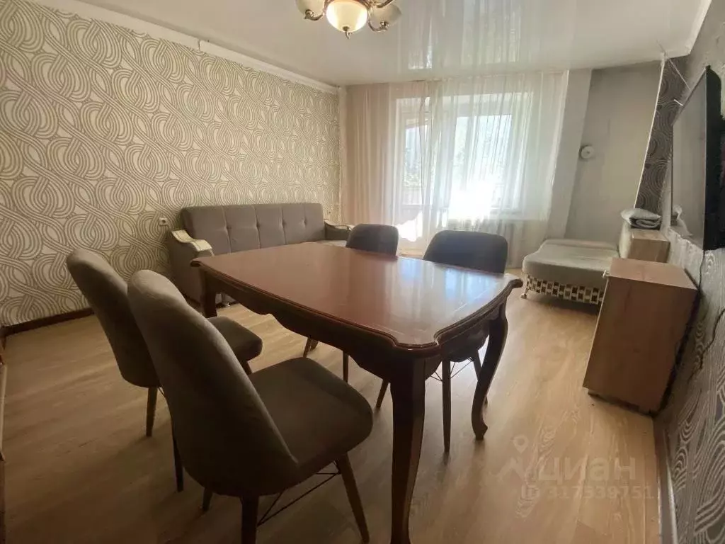 3-к кв. Забайкальский край, Чита ул. Шилова, 46 (78.0 м) - Фото 1