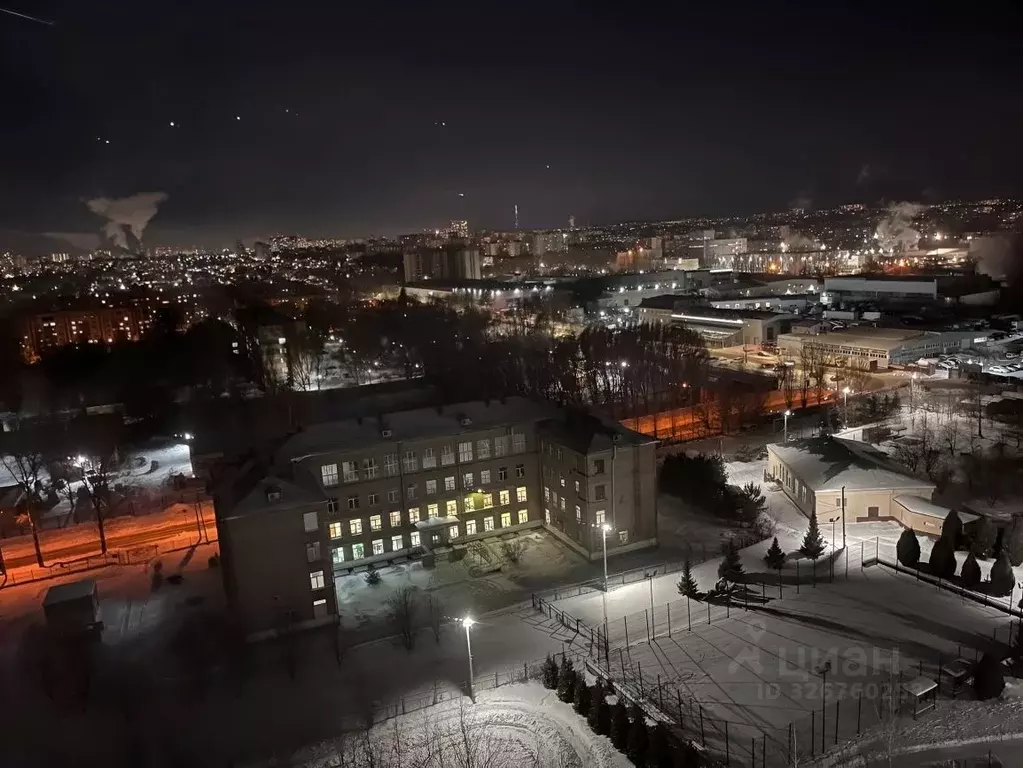 1-к кв. Самарская область, Самара Черемшанская ул., 162 (40.0 м) - Фото 1